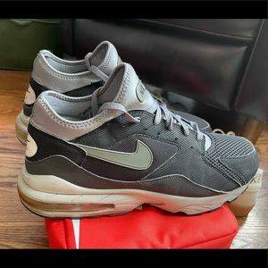 Size 14 - Nike Air Max 93 Neutral Indigo